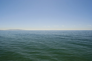 Pacific Ocean (California coast)