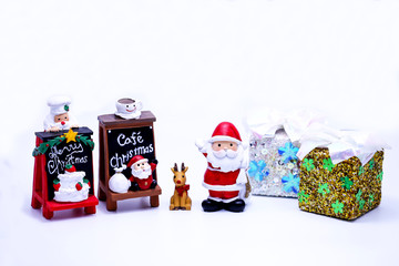 Lovely Merry Christmas and Happy new Year 2018