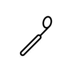 Teeth tool icon