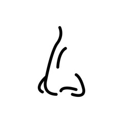 Human organ icon