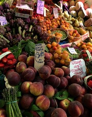 Florence Food Market
