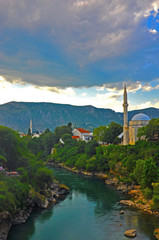 Mostar