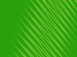 Abstract light green background with zig-zag lines