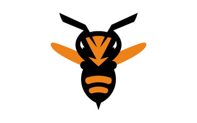 Bee logo icon