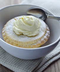 apple pie