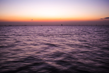 江川海岸 Japan Seascape