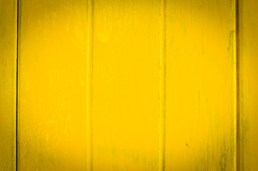 yellow background for equipment stock photography.