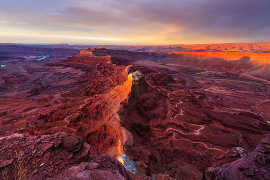 Canyonlands
