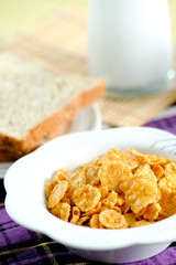 Cornflake