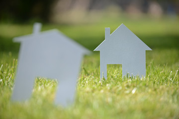immobilier maison construction batir  logement pret hypothecaire banque investissement menage vert...