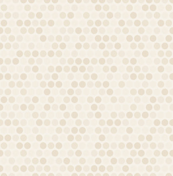 Abstract brown circle dots Background and texture, Creative design templates