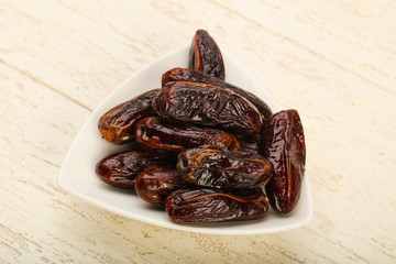 Sweet dates