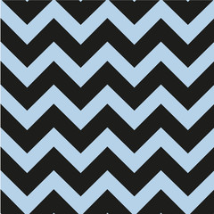 Chevron pattern Geometric motif zig-zag. Seamless vector illustration The background for printing on fabric, textiles
