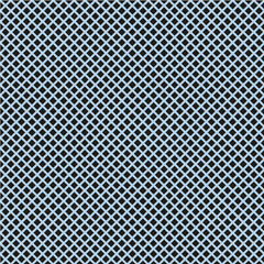 Pattern with the mesh, grid. Seamless vector background. Abstract geometric texture. Rhombuses wallpaper.