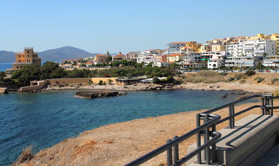 Alghero,Sardinia,Italy