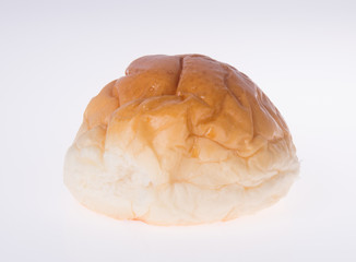 buns or butter buns on the background.