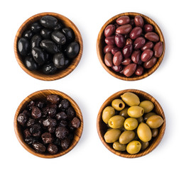 Olives
