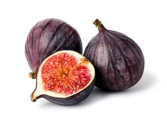 fresh figs