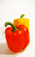 Paprikas