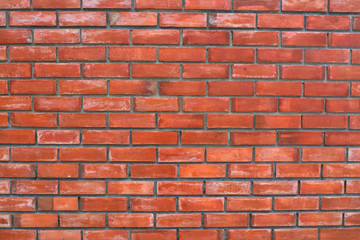 The modern brickwall background - background texture
