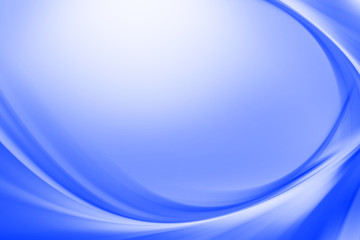 Blue Abstract Background
  