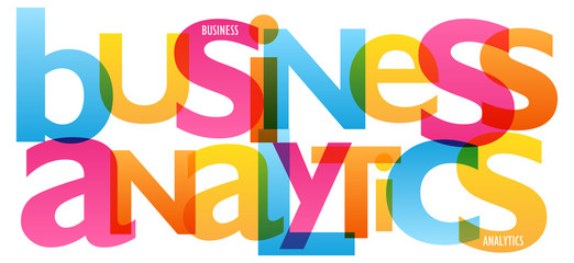 BUSINESS ANALYTICS Banner