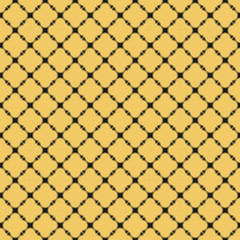 Art Deco seamless pattern.decoration ornament.