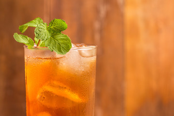Tamarind juice