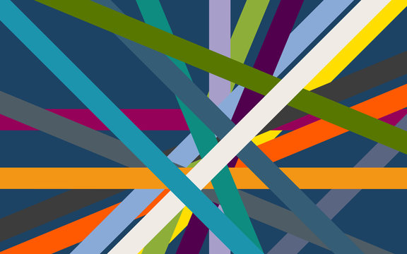 abstrakter Hintergrund