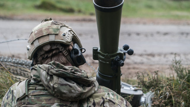 Exercise Brave Lion 2017