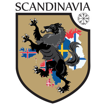 Forførende scandinavian-update.org 
