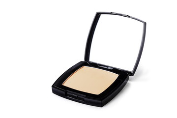 Powder Compact