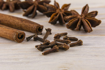 cloves