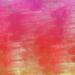 Abstract Colorful watercolor painting  background, Colorful brush background..