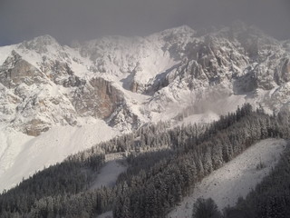 Dachsteingebirge