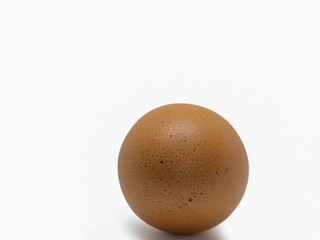 Egg chicken , healthy food.