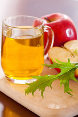 Apple cider