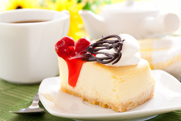 Cheesecake