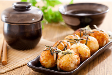  Takoyaki