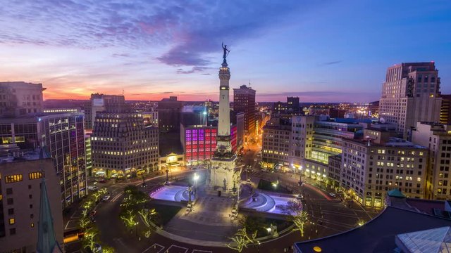 Indianapolis, Indiana, USA