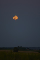 moon © Natalia