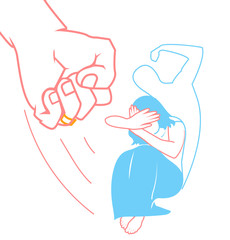 concept of domestic violence