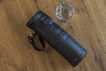 Water proof umbrella bag