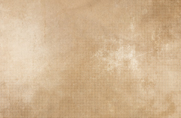 Fototapeta premium Old grunge paper texture.