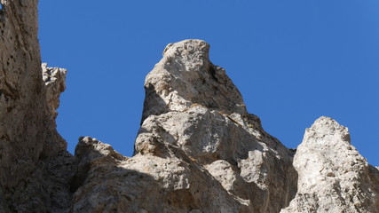 Rocce della Grigna