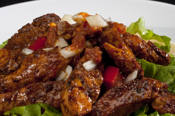 chicken salad
