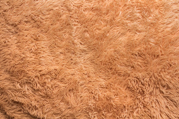 Soft  carpet floor texture, concept for designers