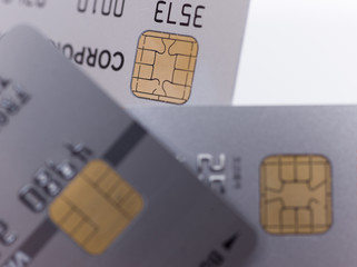 クレジットカード イメージ