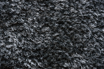 Grey carpet background