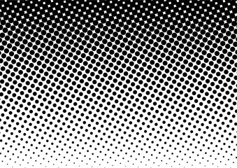 halftone background 